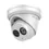 Thumbnail: HiLook 8MP IPC-T281H-MU Acusense Turret IP Camera with Built in Mic