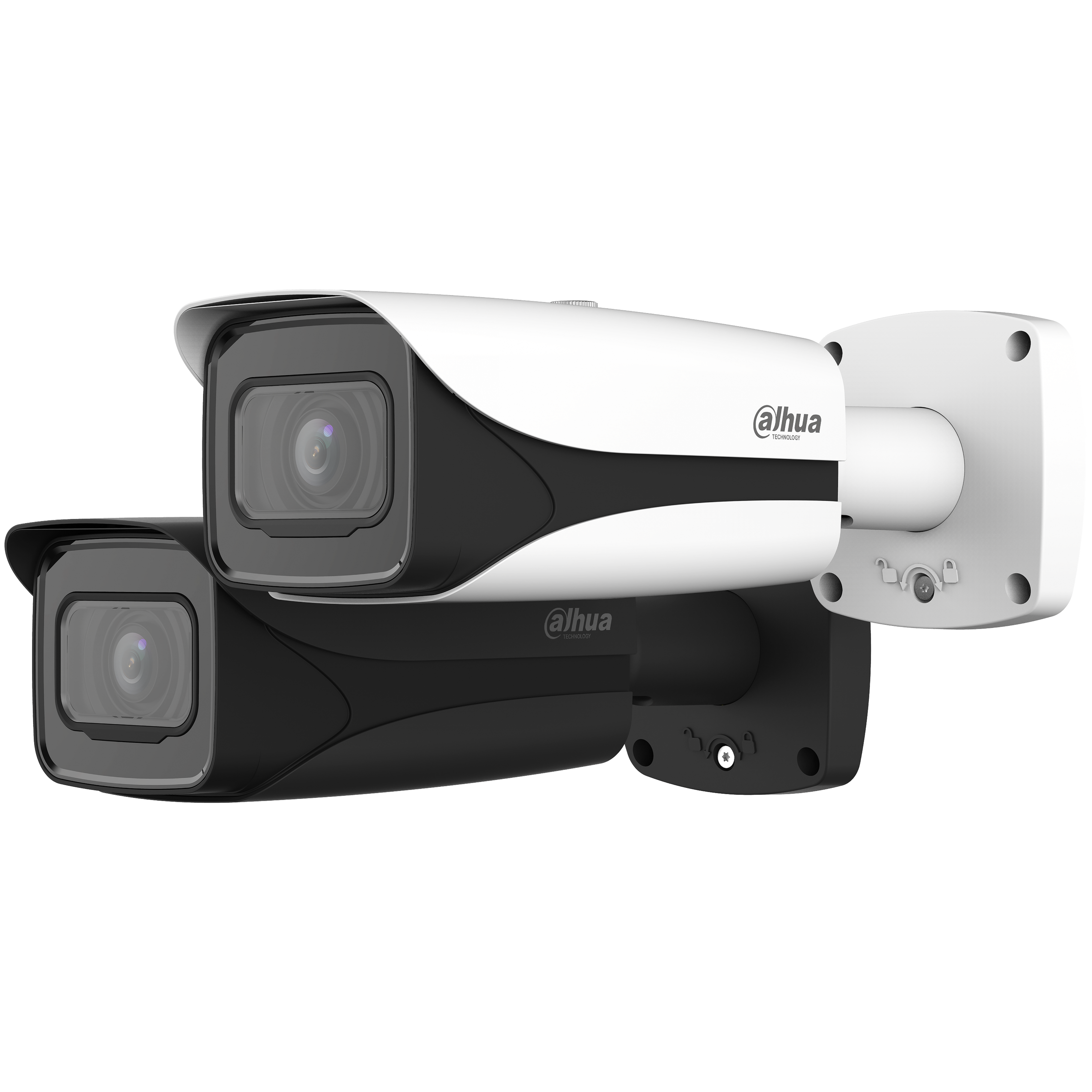 Dahua IPC-HFW5442E-ZE-S3 4MP IR Pro AI Vari-focal Bullet WizMind Network Camera