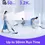 Thumbnail: Narwal S10 Pro Wet and Dry Vacuum Cleaner with Self Clean Australian Version