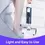 Thumbnail: Narwal S10 Pro Wet and Dry Vacuum Cleaner with Self Clean Australian Version