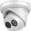Thumbnail: HiLook 8MP IPC-T281H-MU Acusense Turret IP Camera with Built in Mic