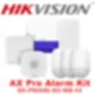 Hikvision AX Pro Alarm Wireless System DS-PWA96-Kit-WB PIR Detector Magnetic #3