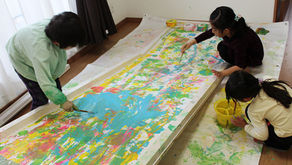 違う景色を楽しめる心