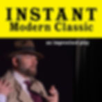 Instant with Tony Beeman (Seattle)
