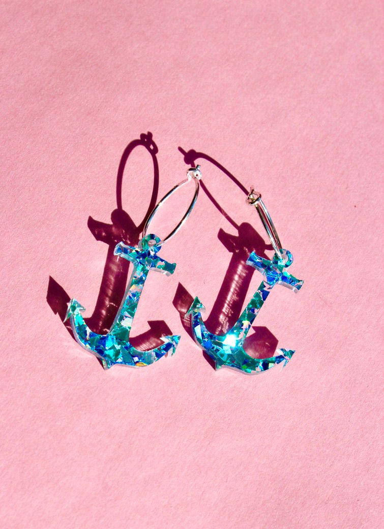 Miniaturebillede: 1x Anchors Away