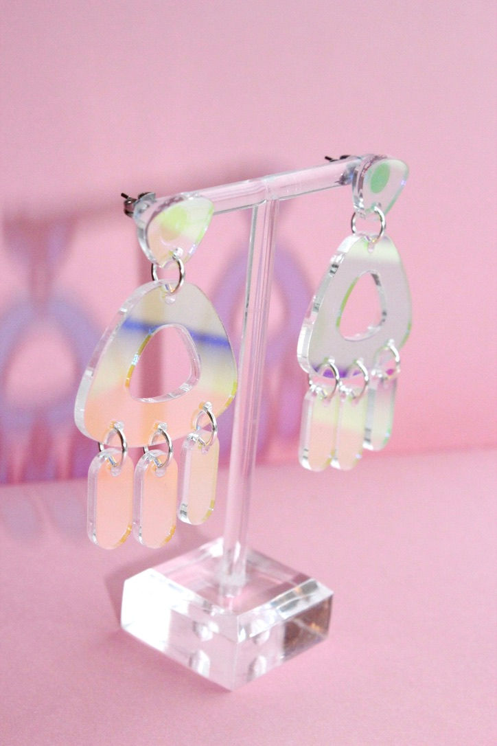 Miniatyrbild: Party Goble