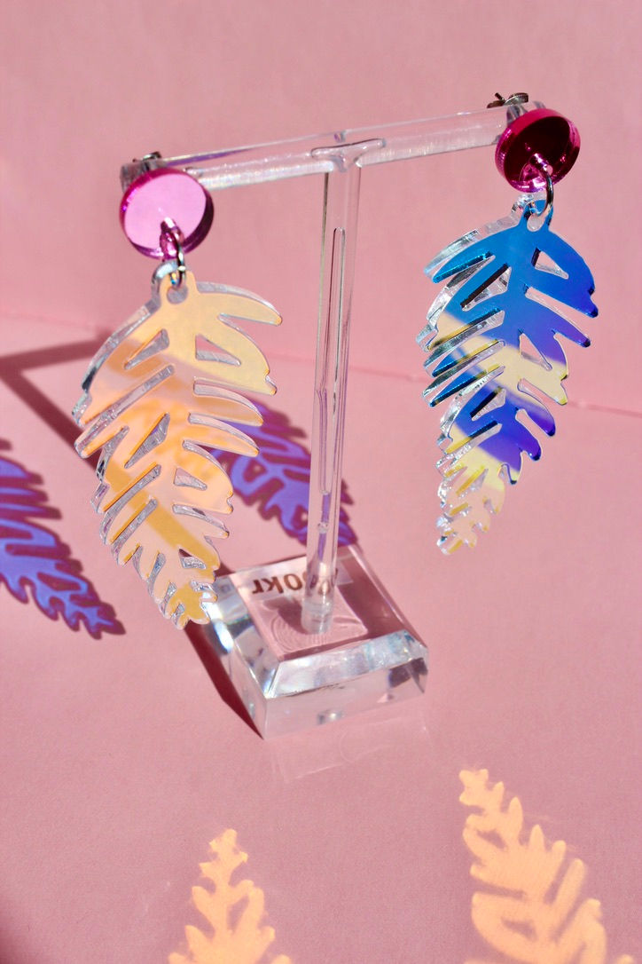 Thumbnail: Unicorn Fern