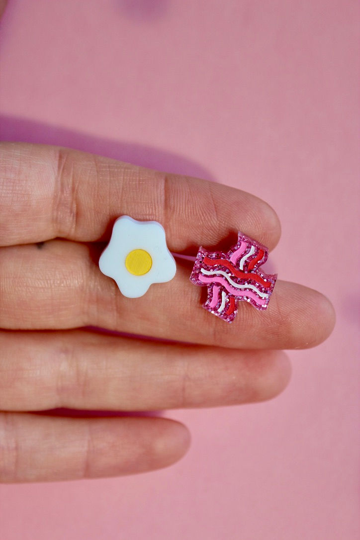 Thumbnail: Eggs and Bacon