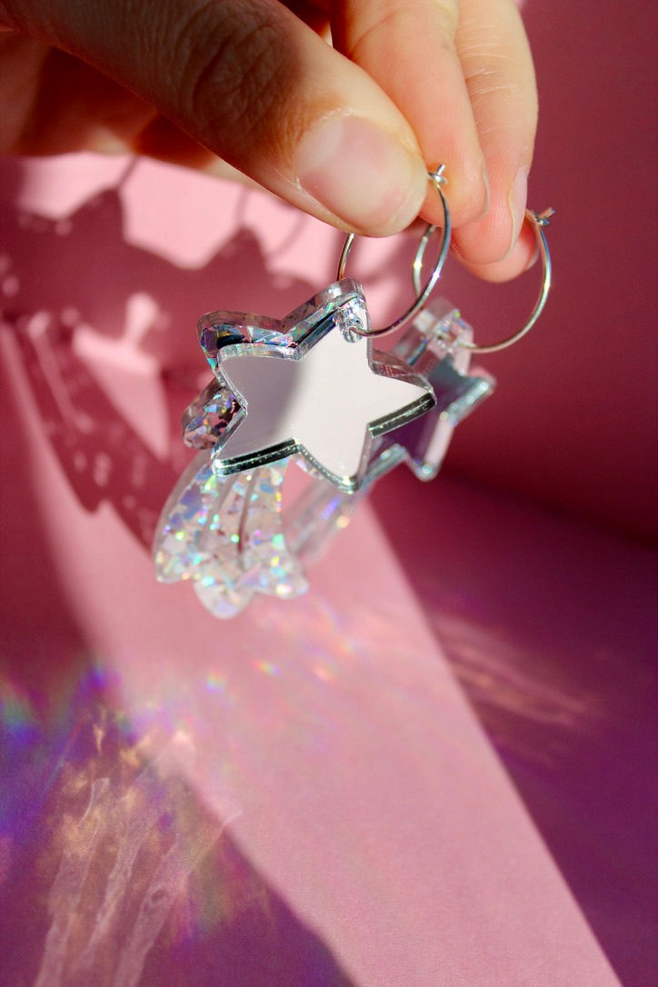 Miniaturebillede: Shooting Stars