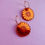 Miniaturebillede: 1 x Daisy Pendant