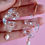 Miniaturebillede: Glitter Swirls