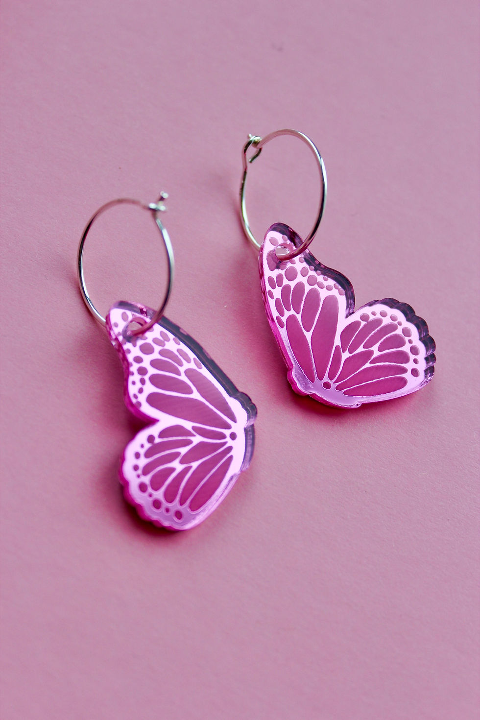Thumbnail: Butterfly Wings