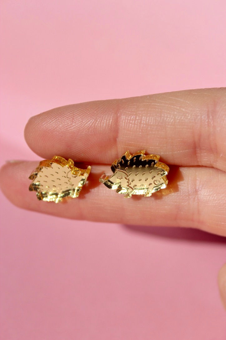 Thumbnail: Hedgehogs