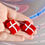 Thumbnail: 1x Dannebrog Pendant