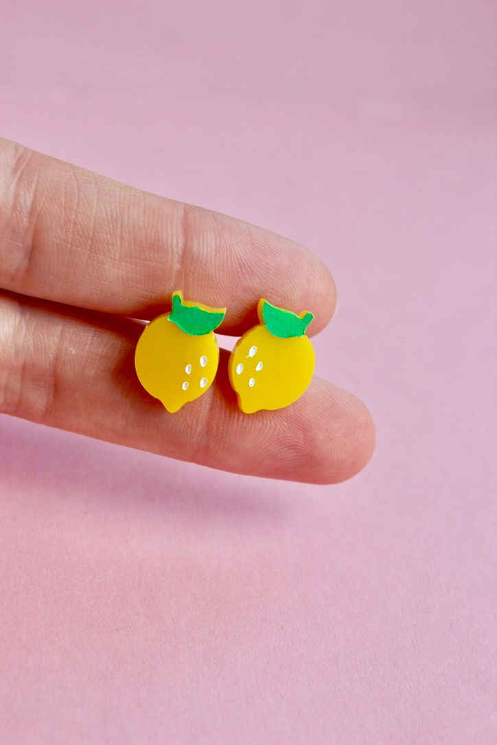 Miniaturebillede: Citrus Cutie