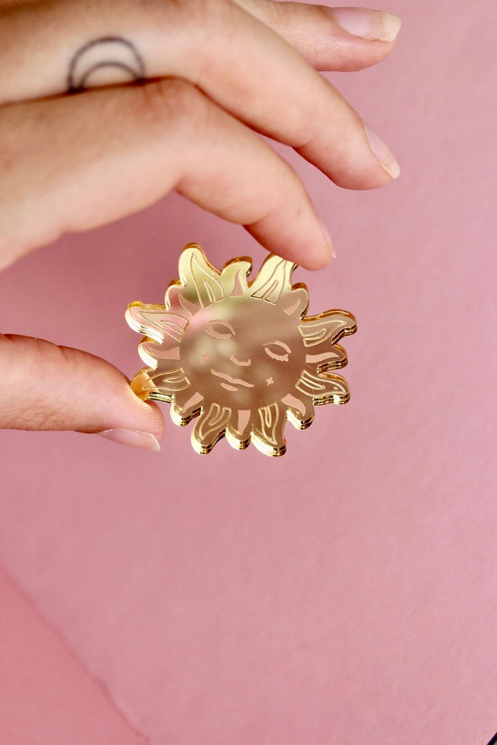 Miniatyrbild: Sol Magnet