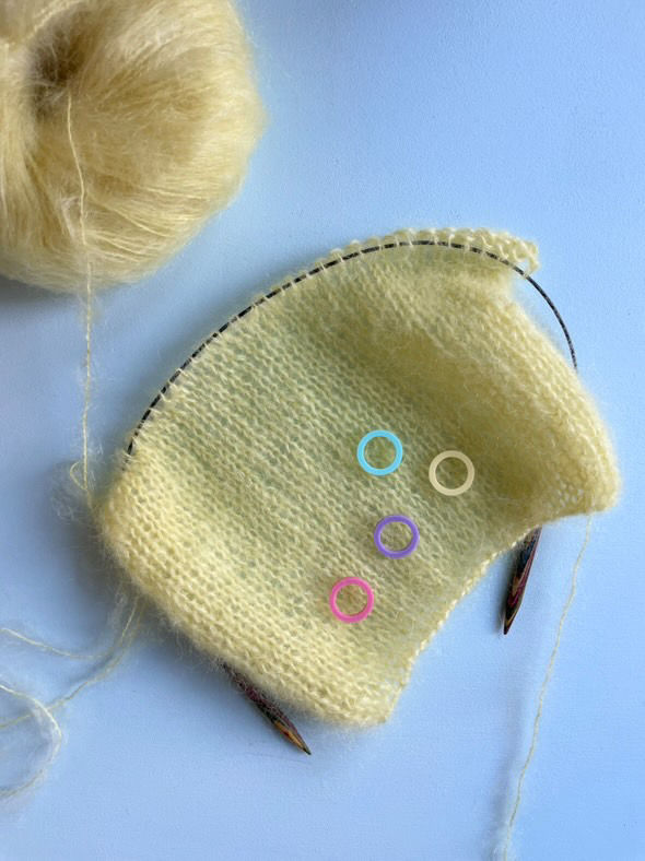 Thumbnail: Pastel Maskemarkører