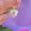 Thumbnail: 1x Flower Pendant