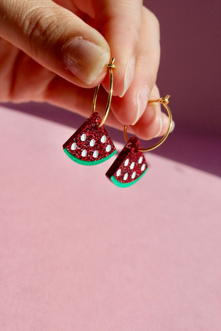 Miniatyrbild: 1x Summer Slice