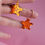 Miniaturebillede: 1x Starfish Pendant