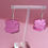 Miniatyrbild: Pink Books