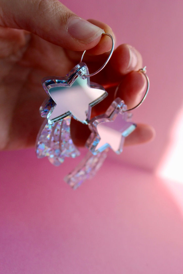 Miniaturebillede: Shooting Stars