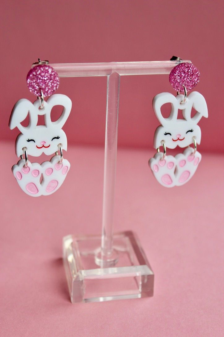 Thumbnail: Easter Bunny