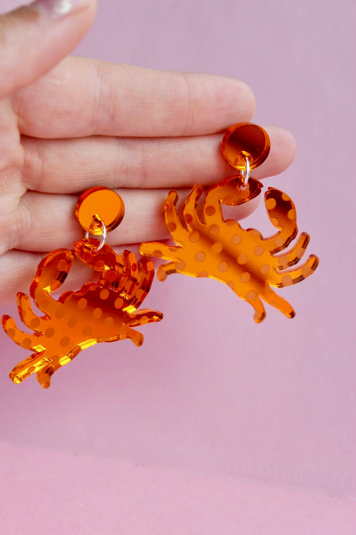 Thumbnail: Oh Crab