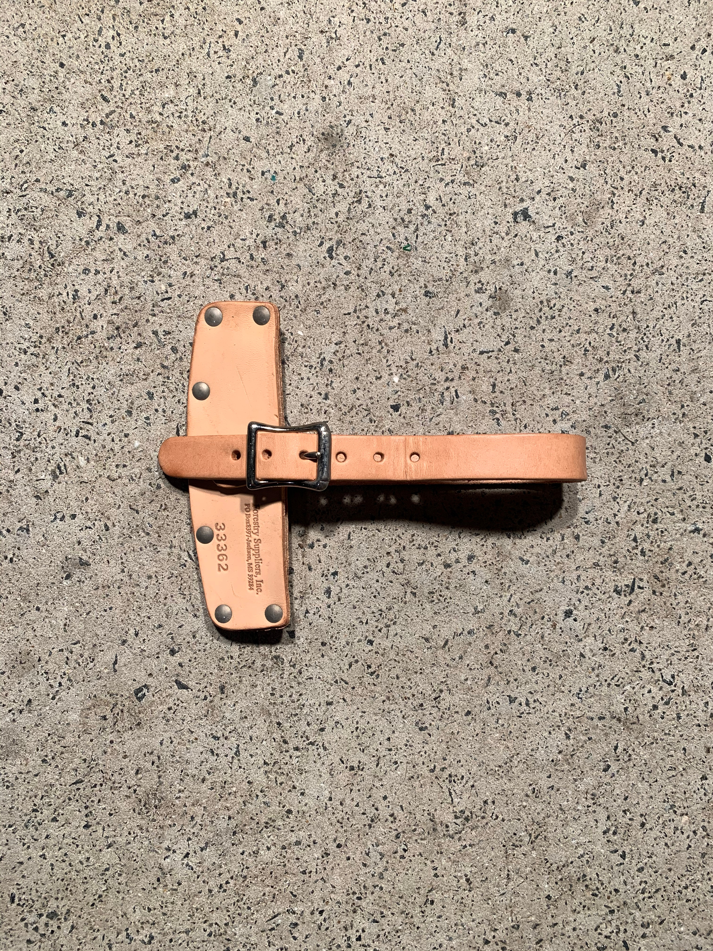 Forestry Suppliers Hatchet Sheath