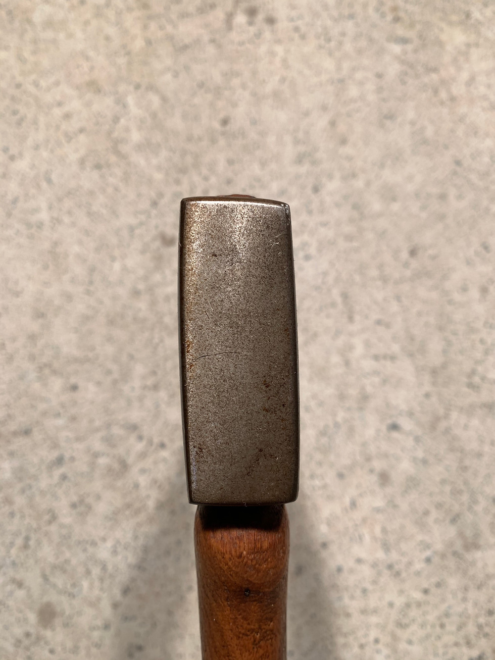 Thumbnail: DY 2 lb Single Bit Axe