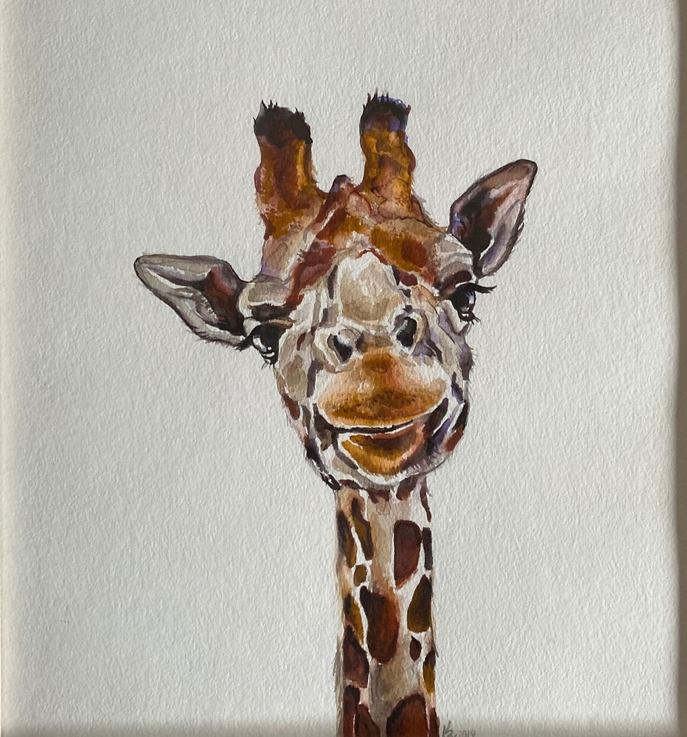 Watercolor