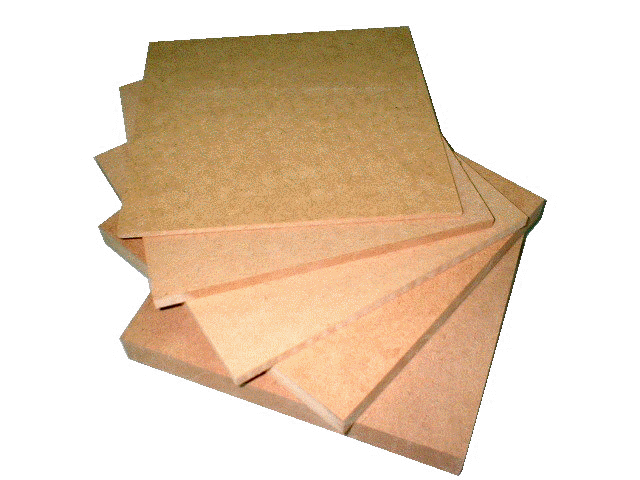 Cortes en MDF Taller Dúo Mosaicos
