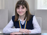 Another success of an Azerbaijani student