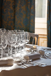 détail Dîner des Grands Chefs