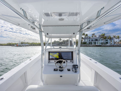 Bahama 41