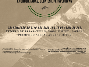 É LANÇADO O CRONOGRAMA DO "I workshop internacional Amazônia e Patagônia"