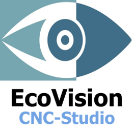 CNC-Studio - Watch your CNC programs with the Live-Online-Mode