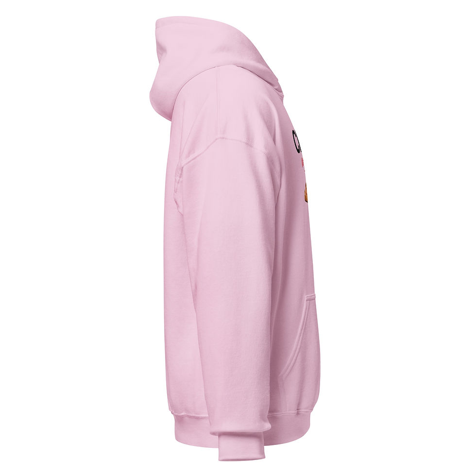 Thumbnail: Hoodie In Crust We Trust by Chef We Chef
