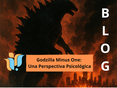 Godzilla Minus One: Una Perspectiva Psicológica