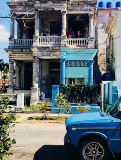 Vedado