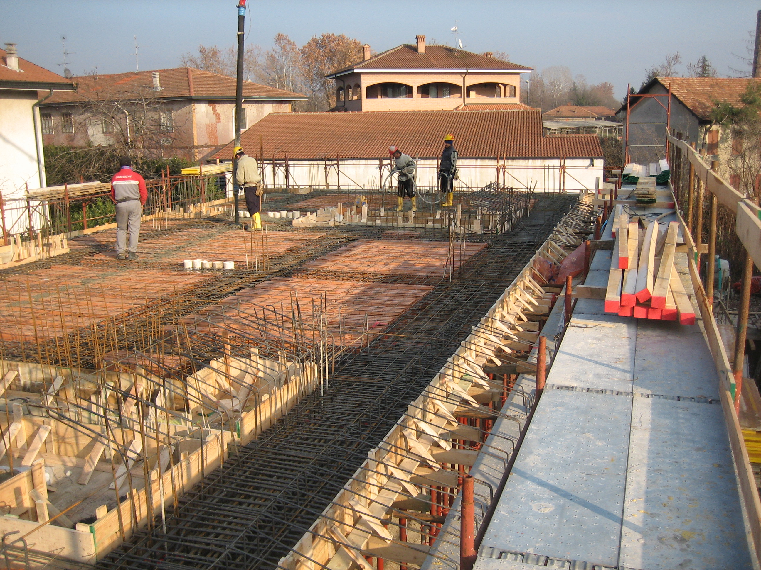 Costruzioni