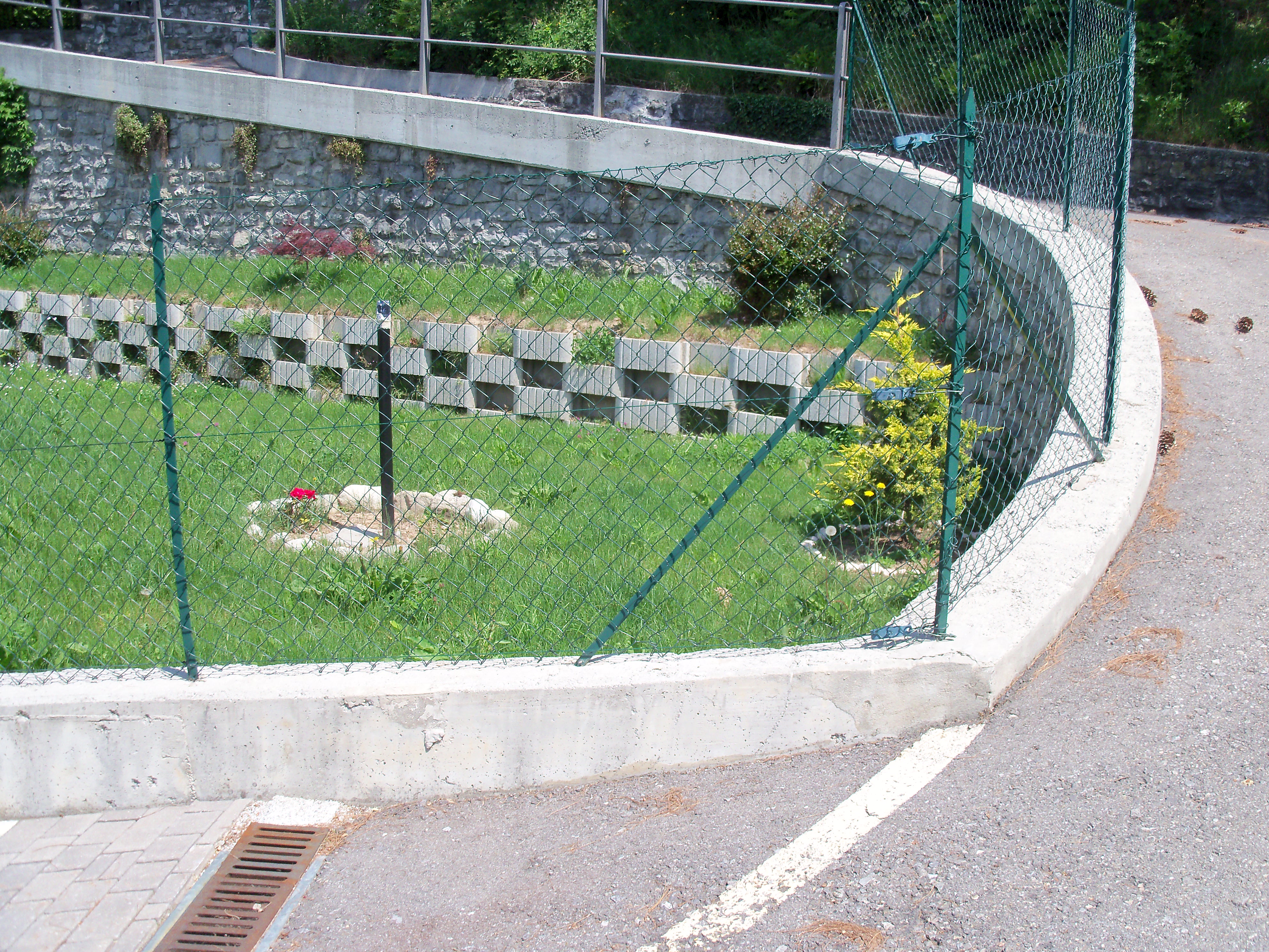 Lavori in pietra