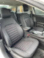 Thumbnail: 2013 Ford Fusion eco boost 