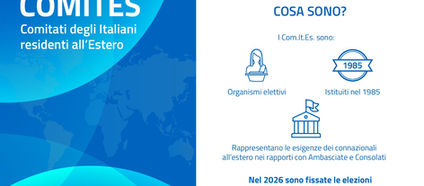 ELEZIONI COM.IT.ES