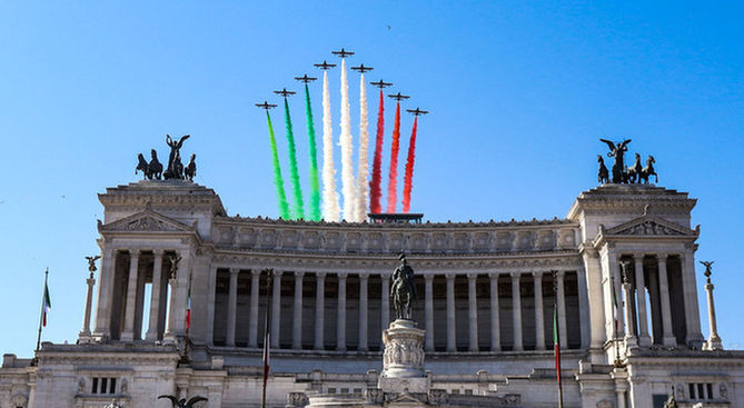 Il Comites del Perù augura a tutti i connazionali una buona Festa della Repubblica Italiana