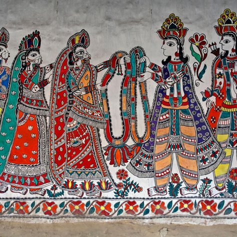 From the intricate beauty of Madhubani paintings to the ancient wisdom of Nalanda and the spiritual significance of Bodh Gaya, Bihar’s cultural legacy is truly timeless.