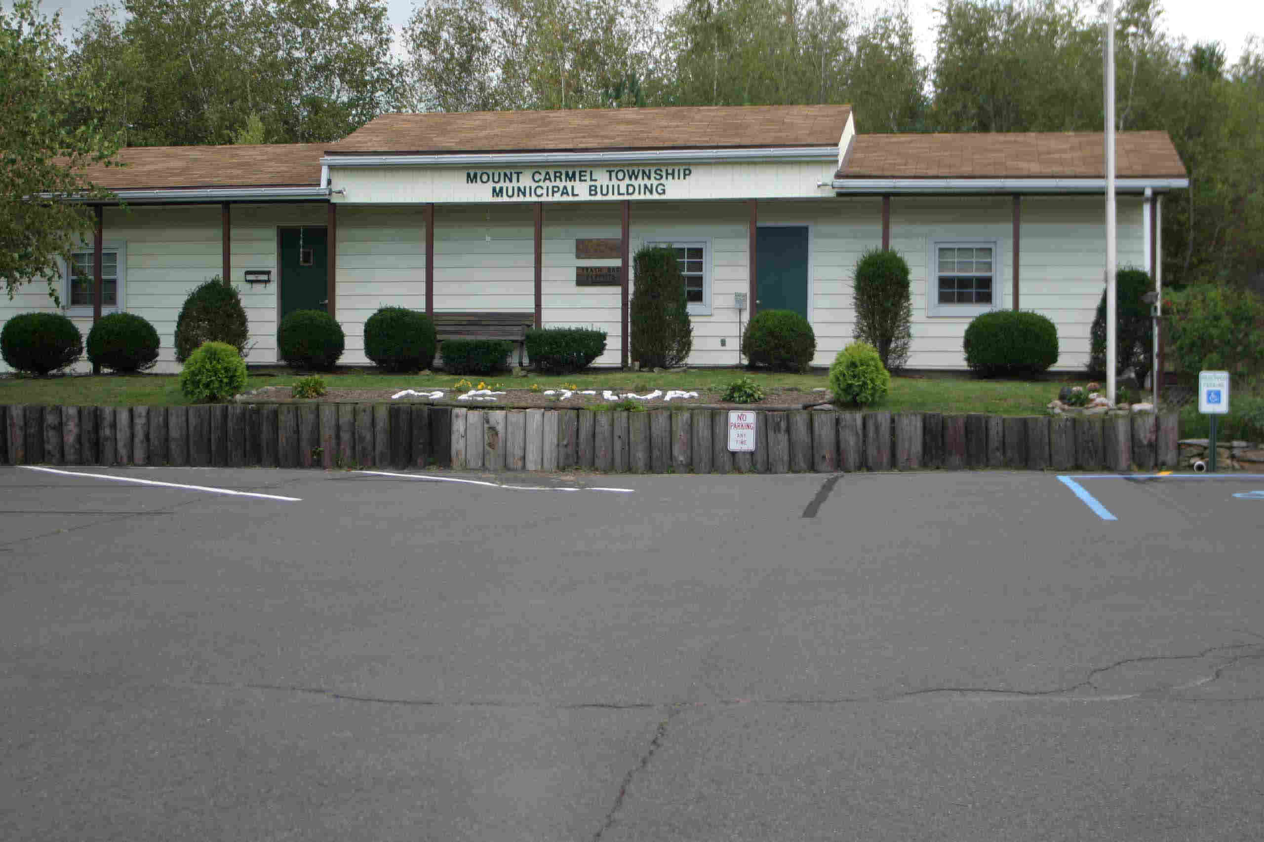 Mount Carmel Township