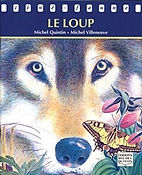 Le loup (souple)