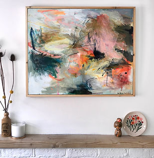 Kate Rochester Painting hung in situ.Emerge.jpg