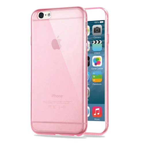 Årets hetaste TPU-Skal för iPhone 6 & 6s